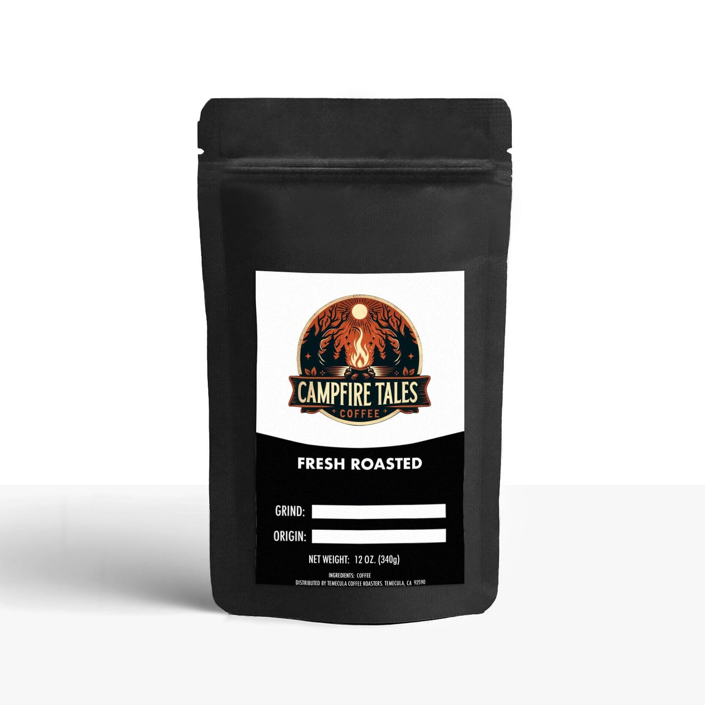 African Kahawa Blend