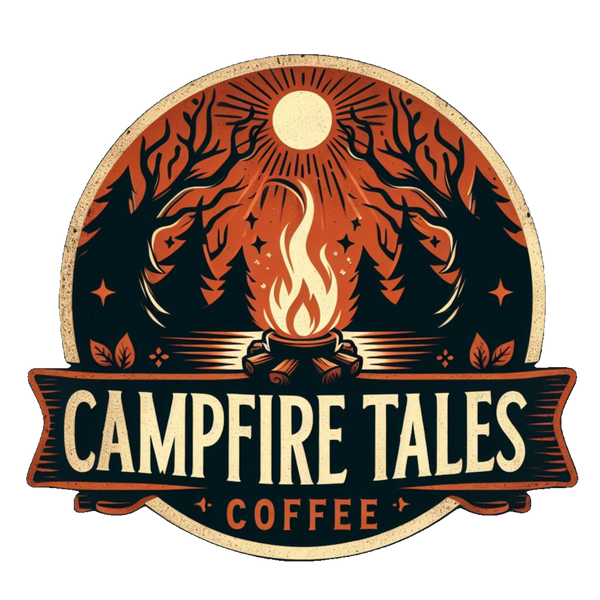 Campfiretalescoffee